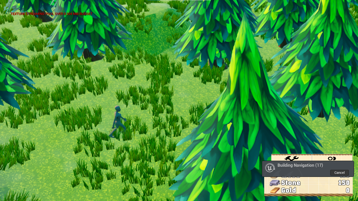 Screenshot 8 for IsleBound