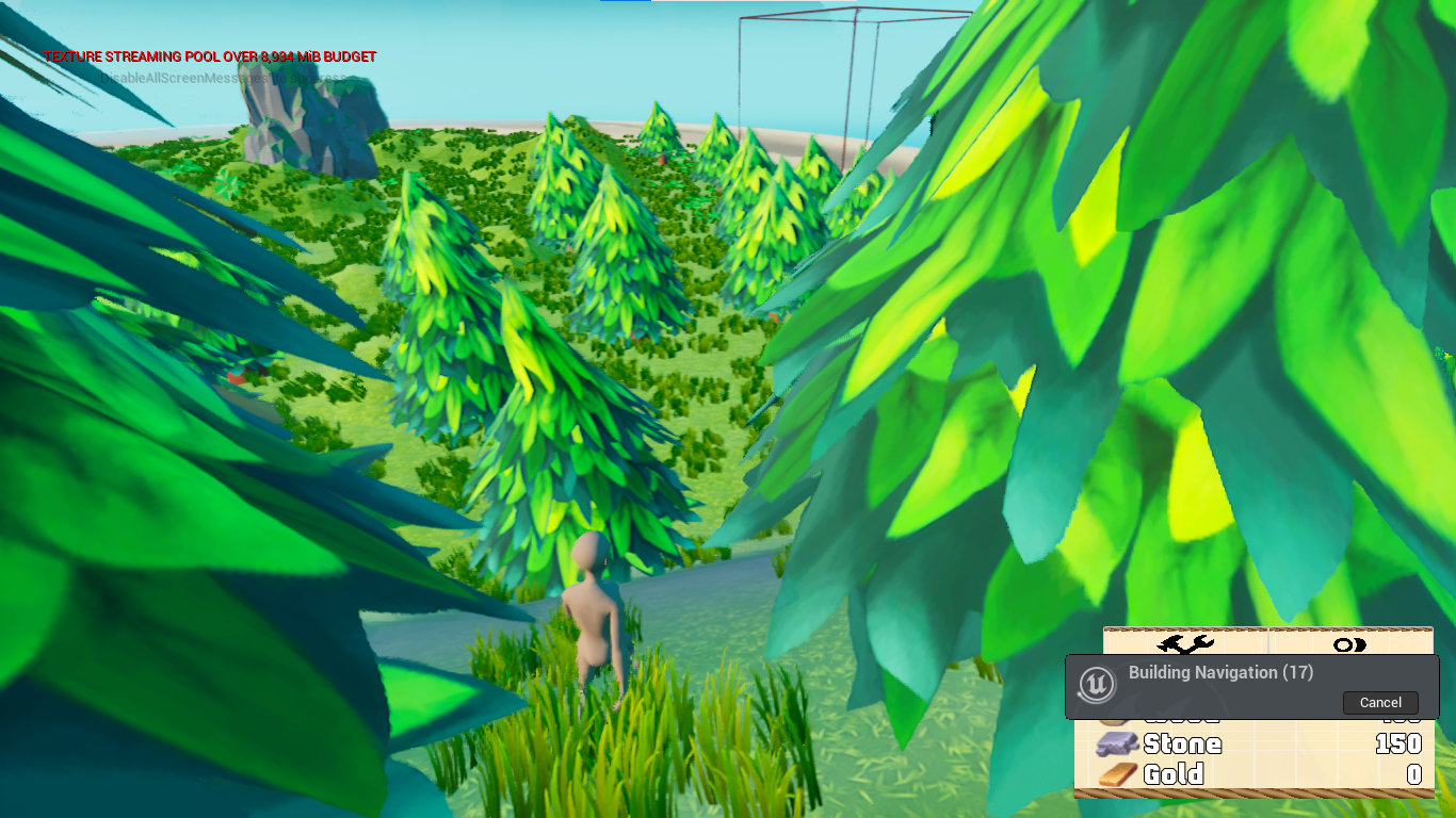 Screenshot 6 for IsleBound