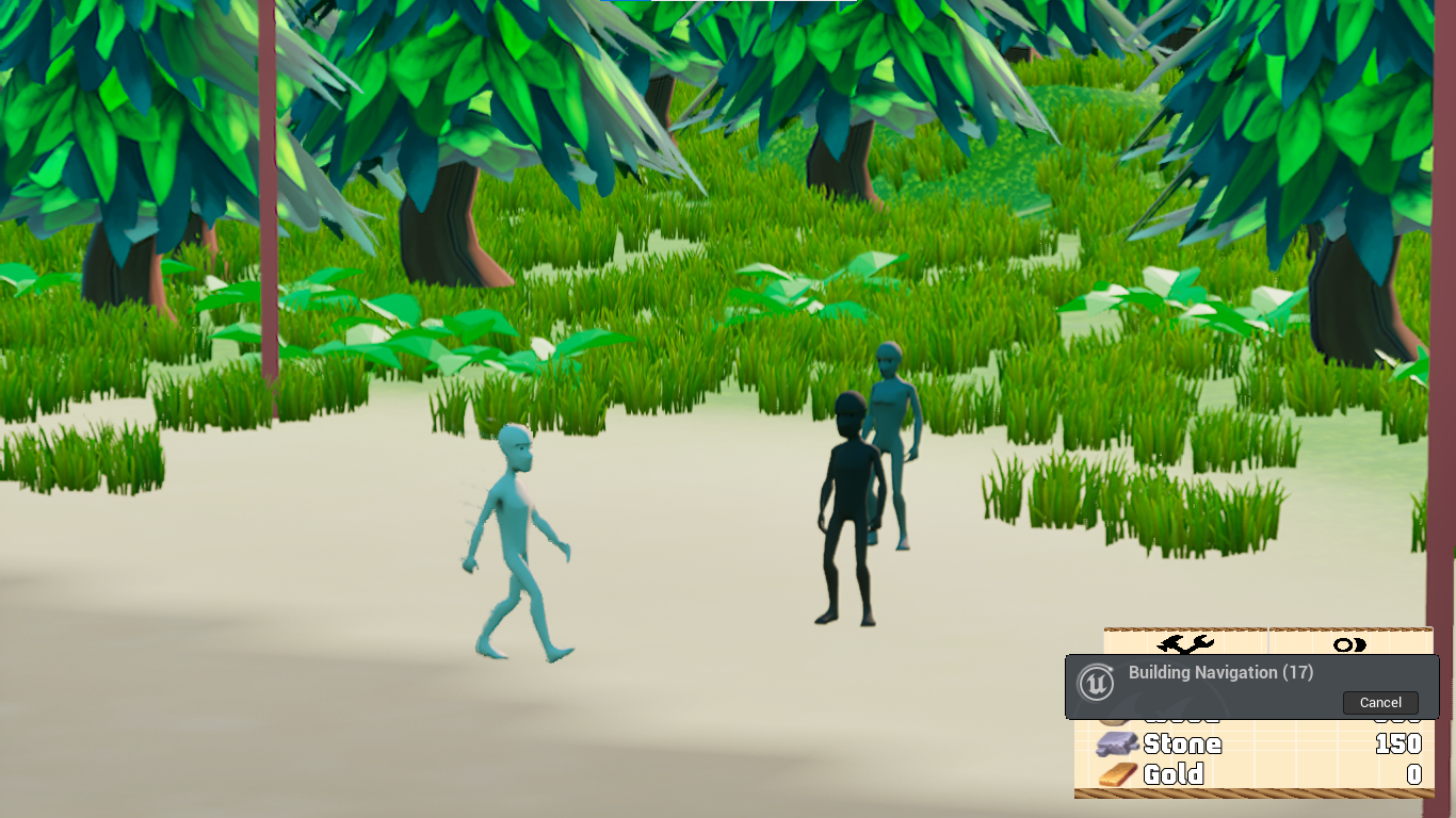 Screenshot 4 for IsleBound