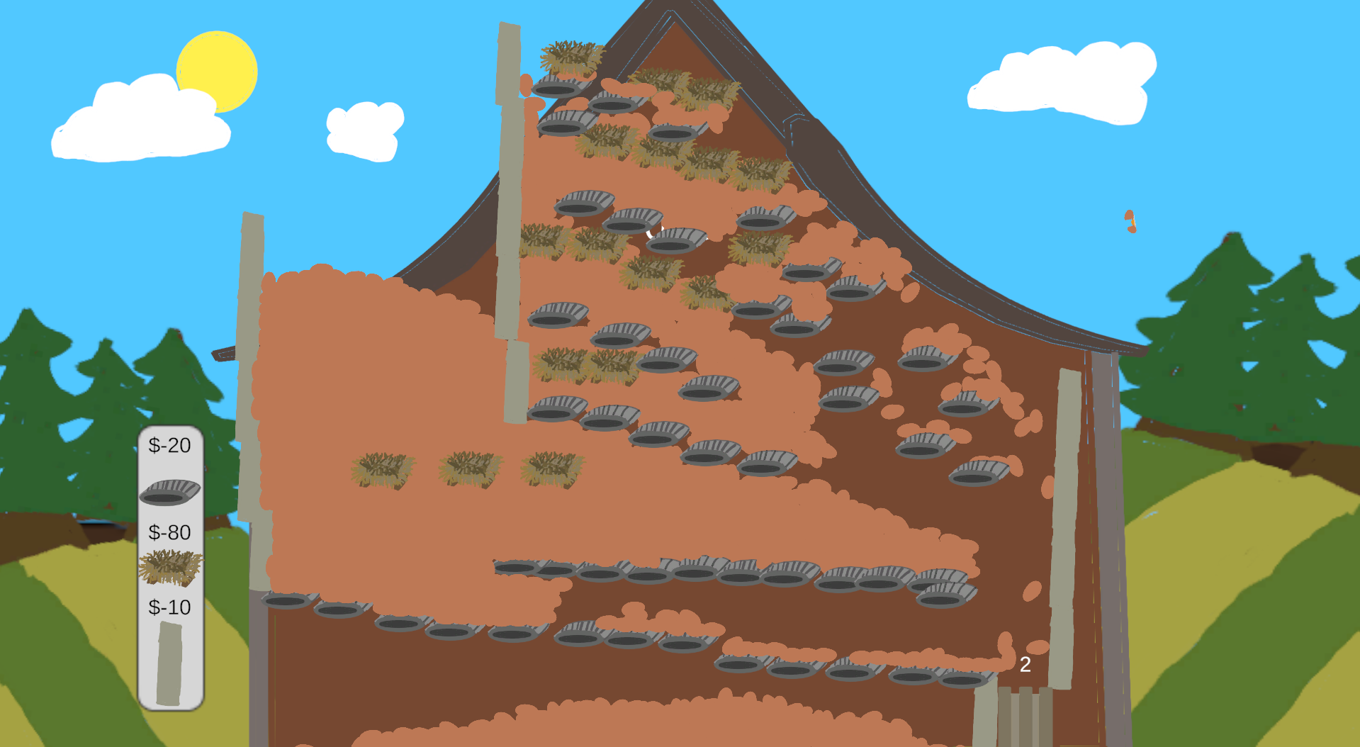 Screenshot 2 for The Egg Factory