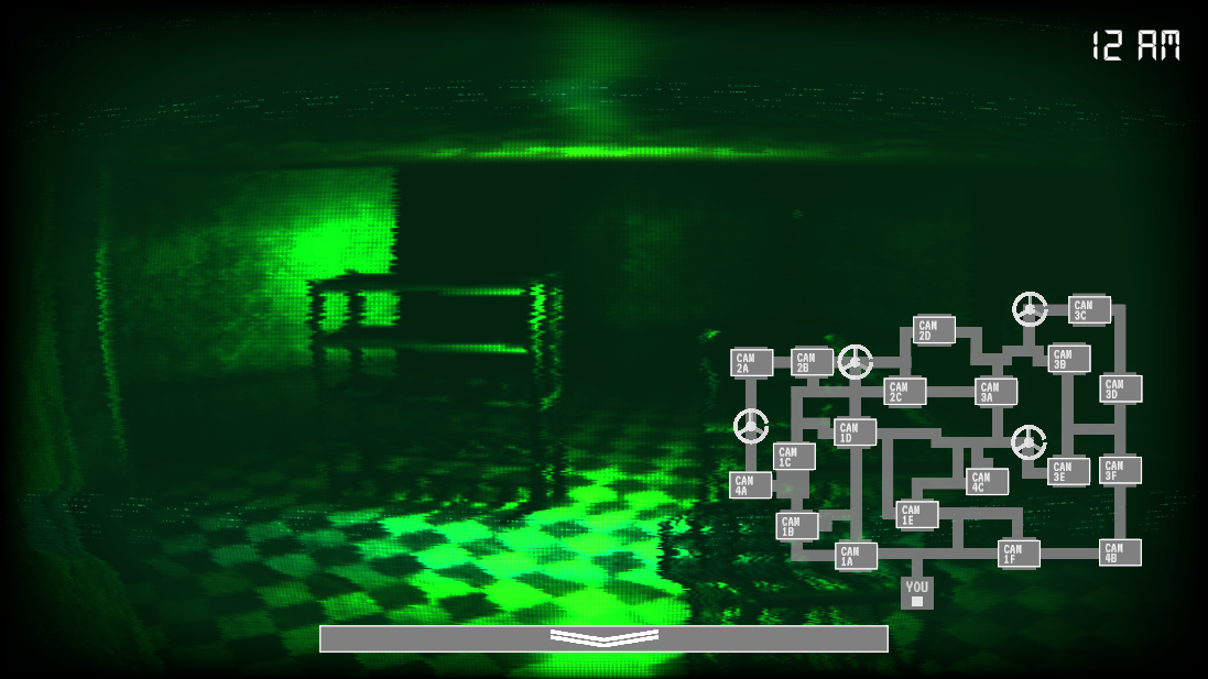 Screenshot 4 for FOXY HEARS YOU