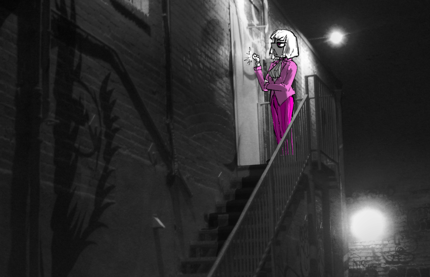Screenshot 2 for Dollhouse