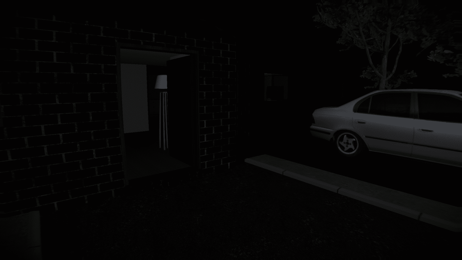 Screenshot 2 for My Night Story