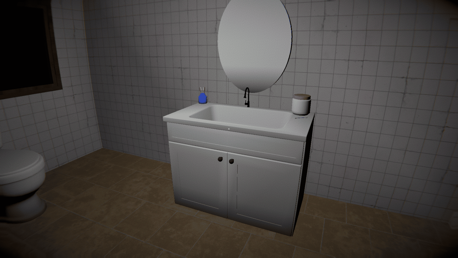 Screenshot 5 for My Night Story