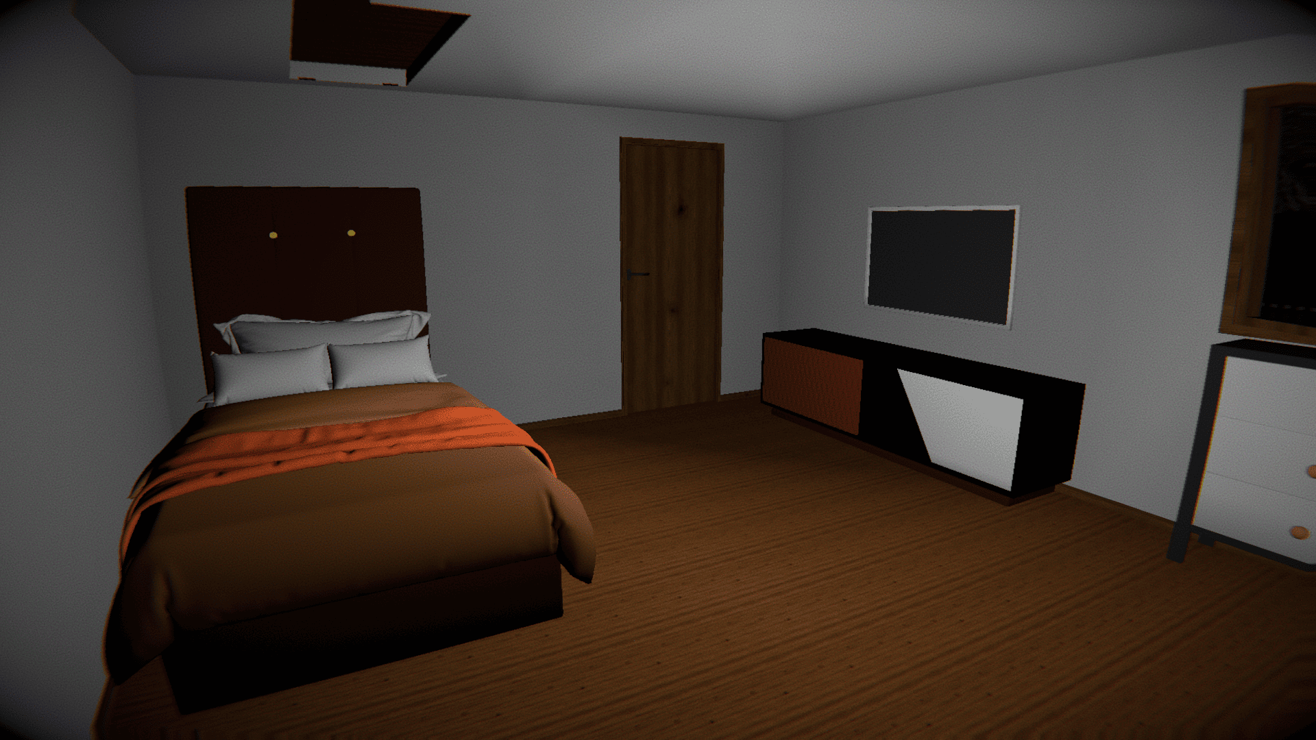 Screenshot 4 for My Night Story