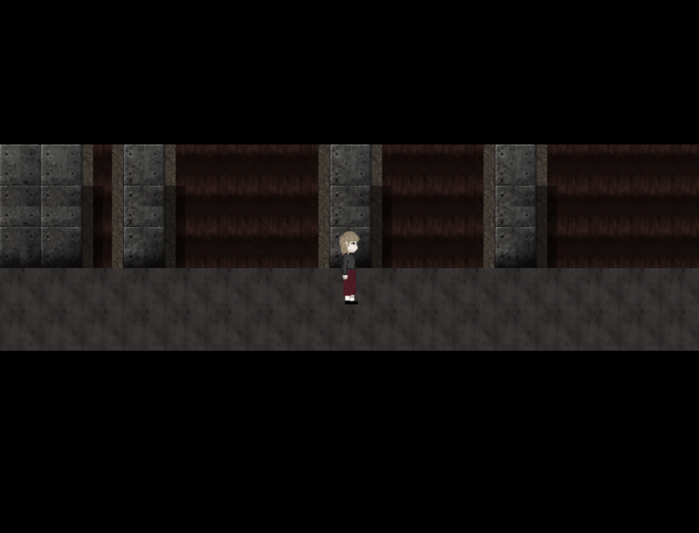 Screenshot 2 for Shadows of Home