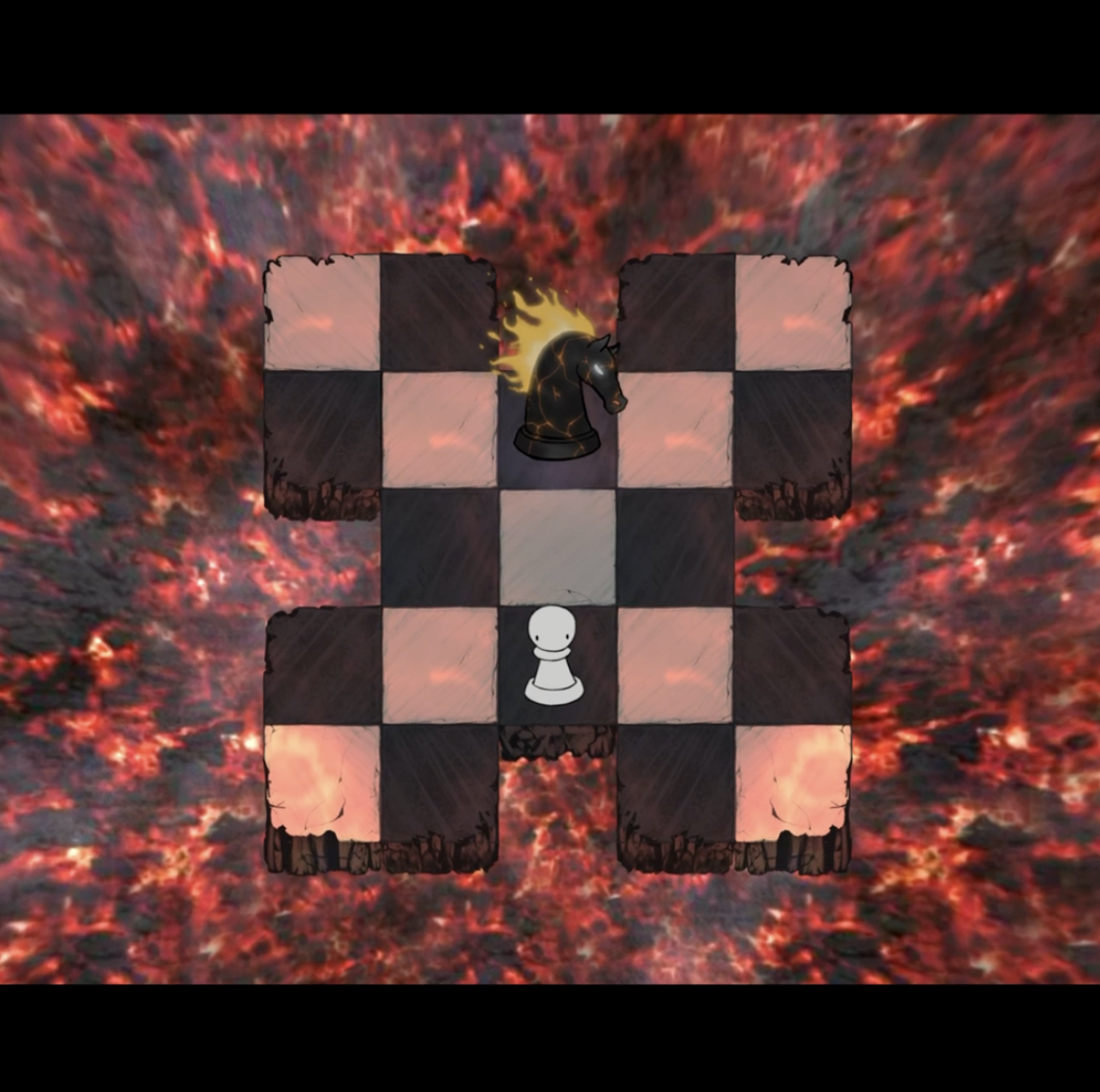 Screenshot 5 for The 8th Rank (Alpha)