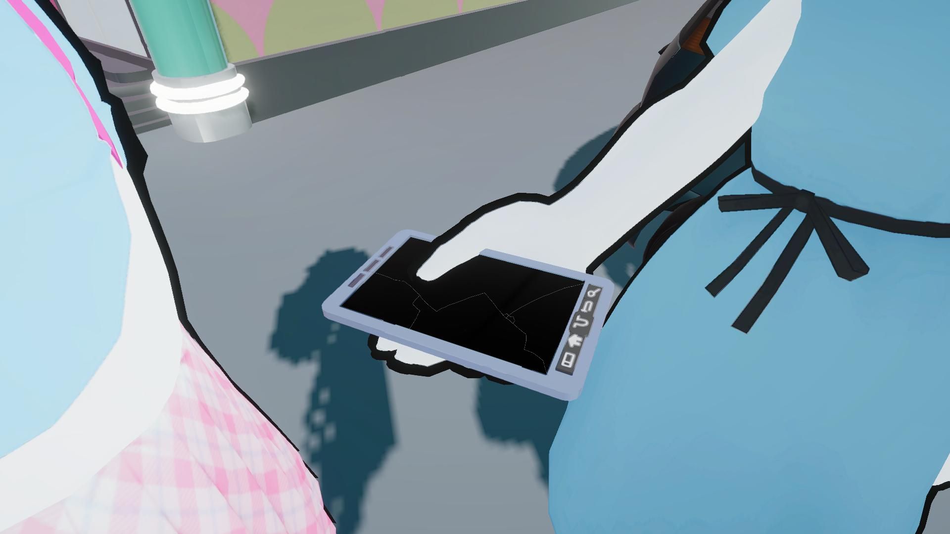 Screenshot 3 for Sweet Snacks Cafe