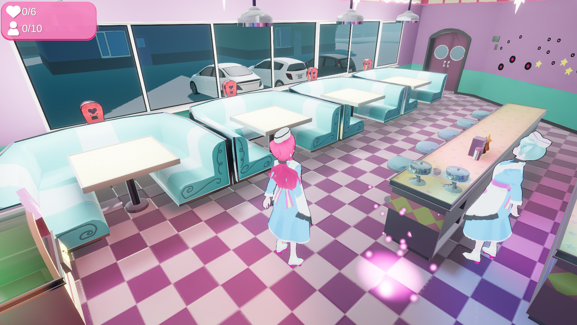Screenshot 6 for Sweet Snacks Cafe