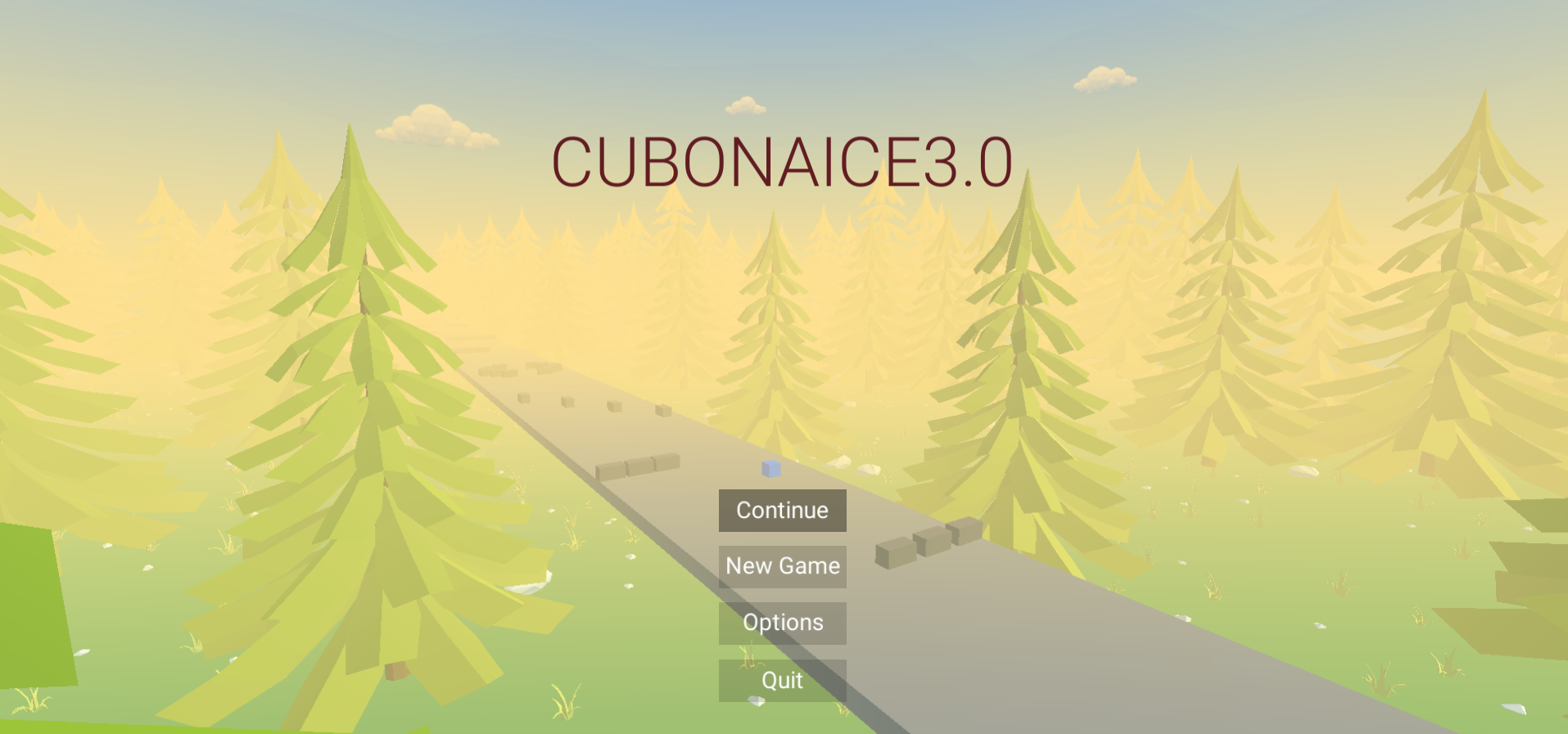 Screenshot 3 for Cubonaice 3.0