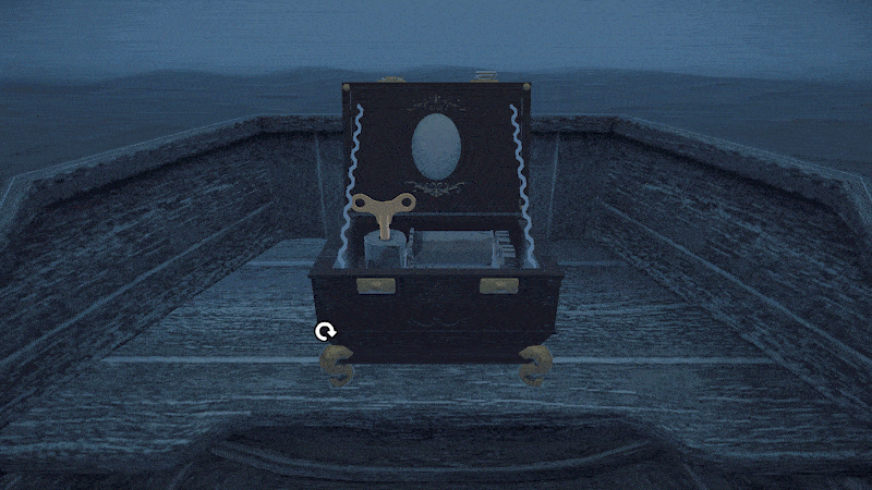 Screenshot 2 for She Had To Let Me Go