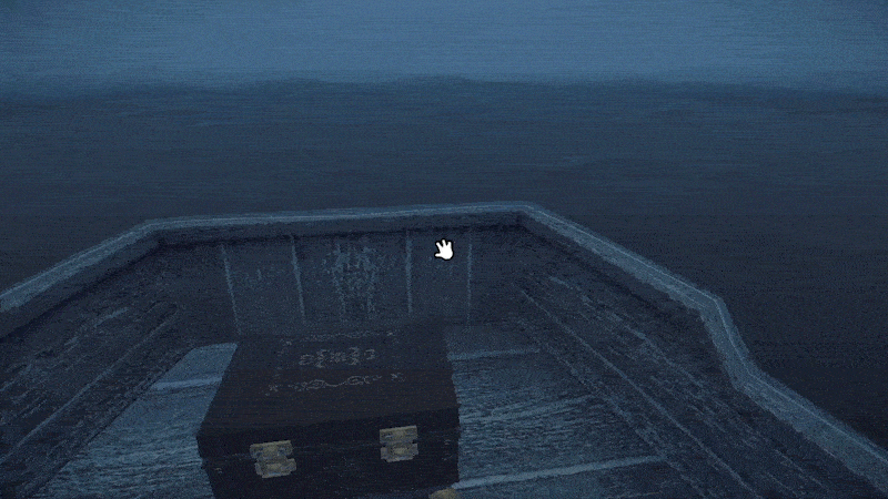 Screenshot 6 for She Had To Let Me Go