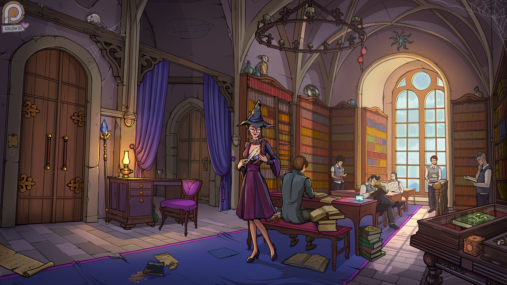 Live Your Dream of Being a Wizard with Hogwarts Legacy Torrent Crack