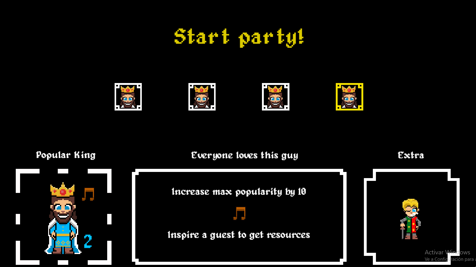 Screenshot 7 for Party Kingdom