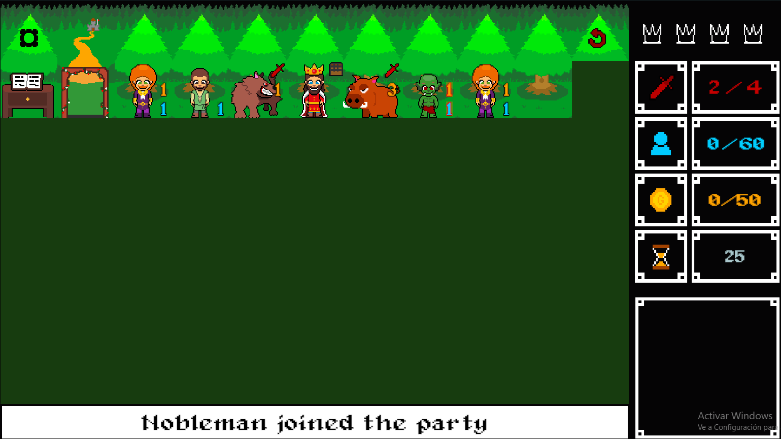Screenshot 5 for Party Kingdom