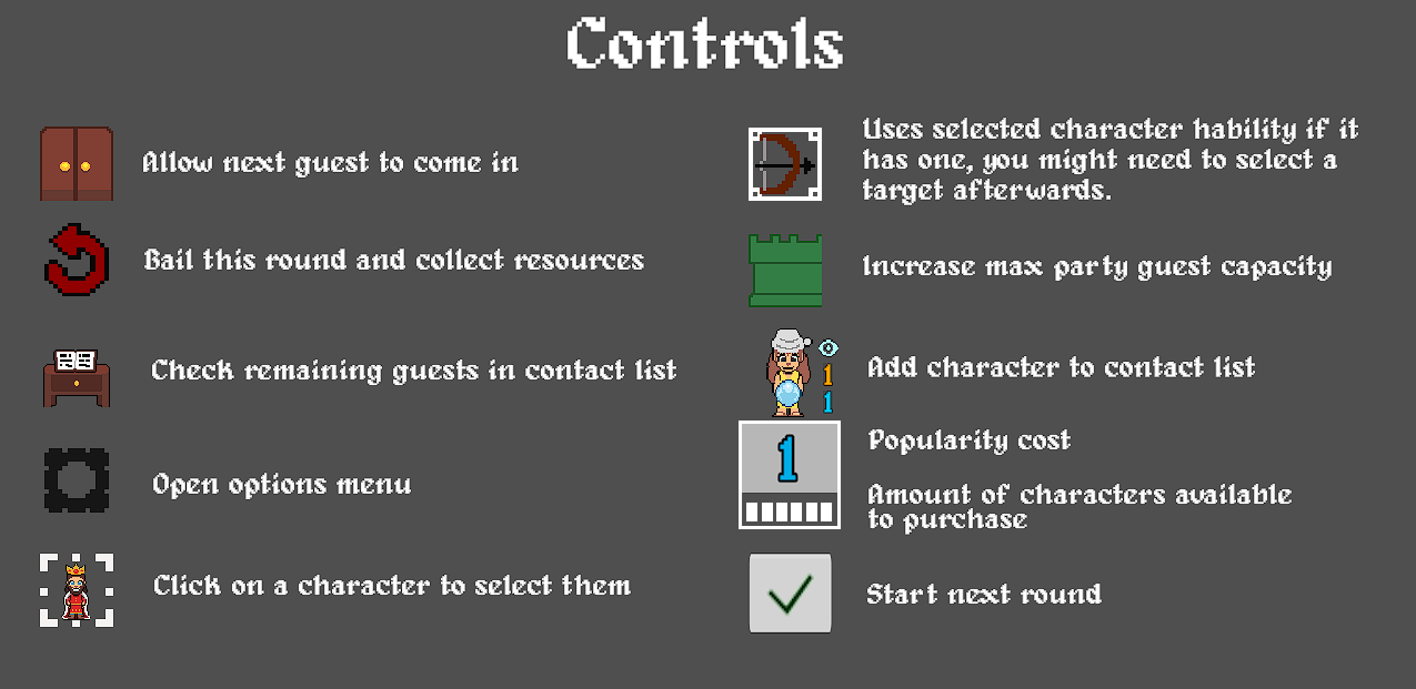 Screenshot 2 for Party Kingdom
