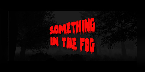 Cover image for Something In The Fog