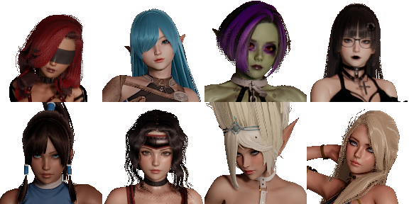 PiroKaoN (DEMO) screenshot 6