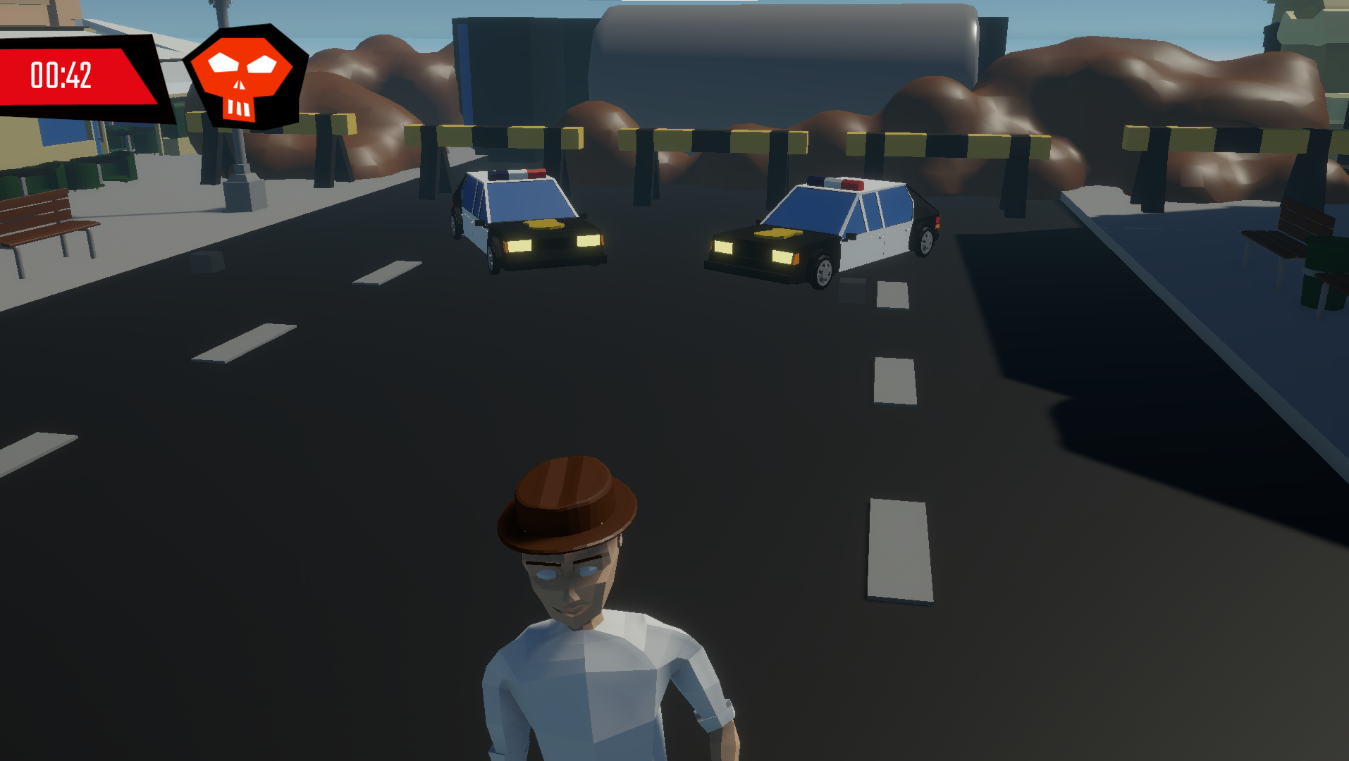 Screenshot 3 for No Time To Survive