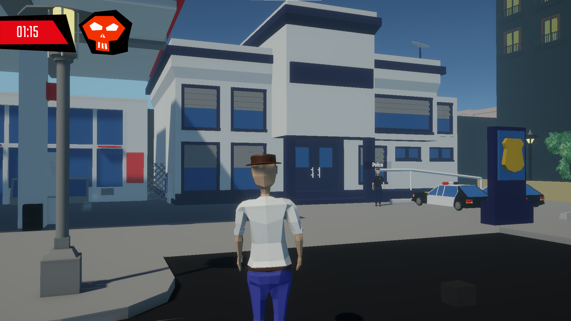 Screenshot 4 for No Time To Survive