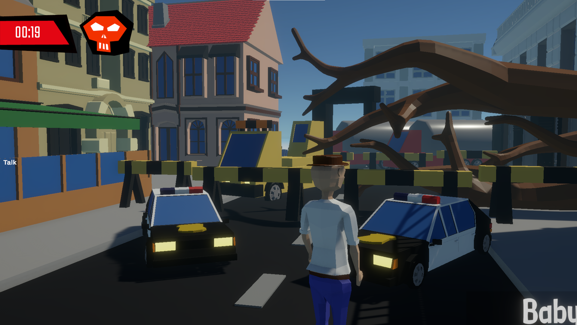 Screenshot 5 for No Time To Survive