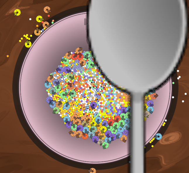 Screenshot 4 for A Spoon Full Of Sugar