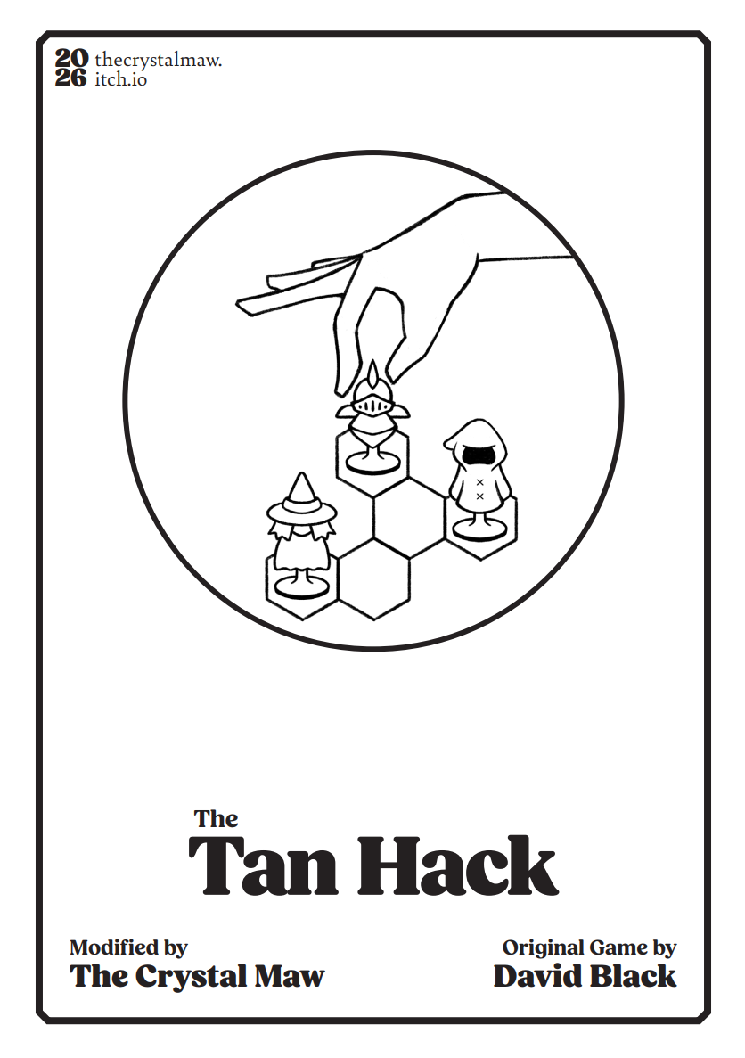 Screenshot 2 for The Tan Hack