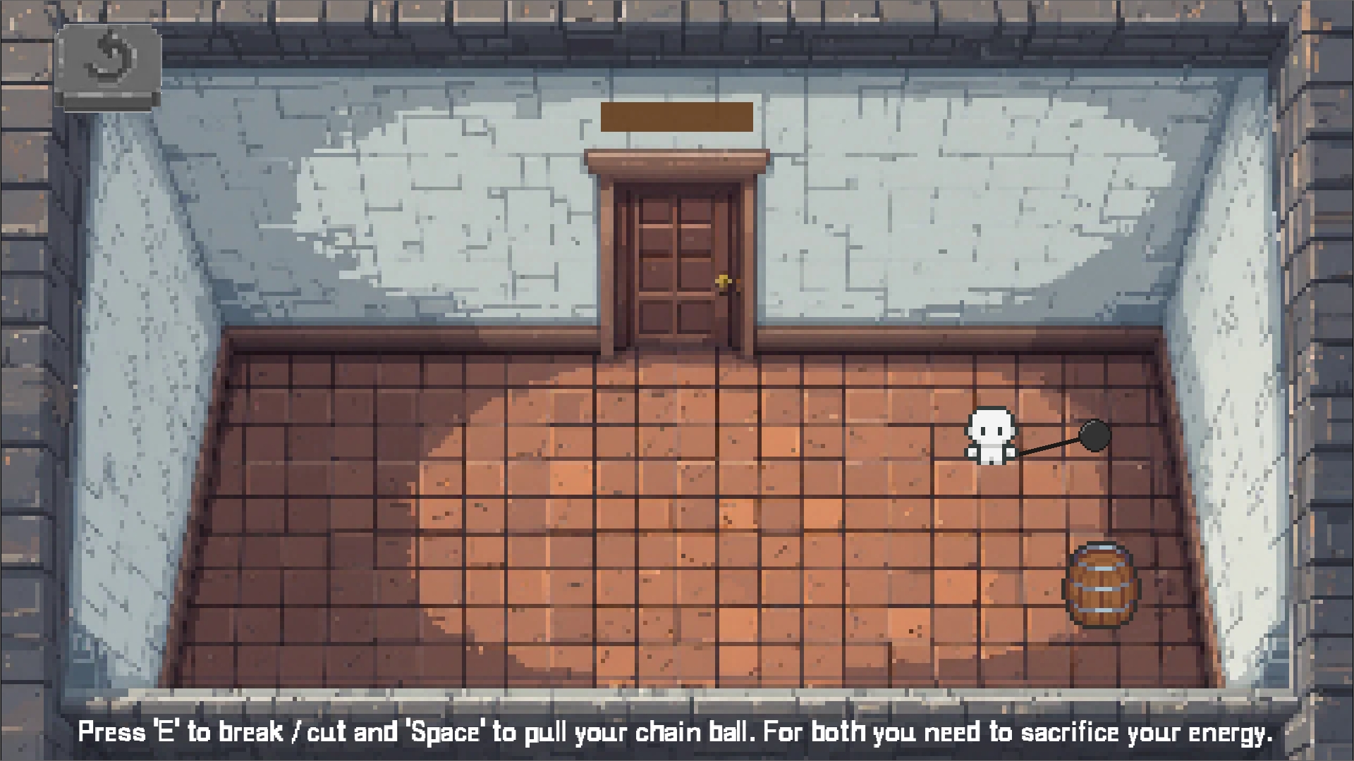 Screenshot 2 for Circle of Sacrifice