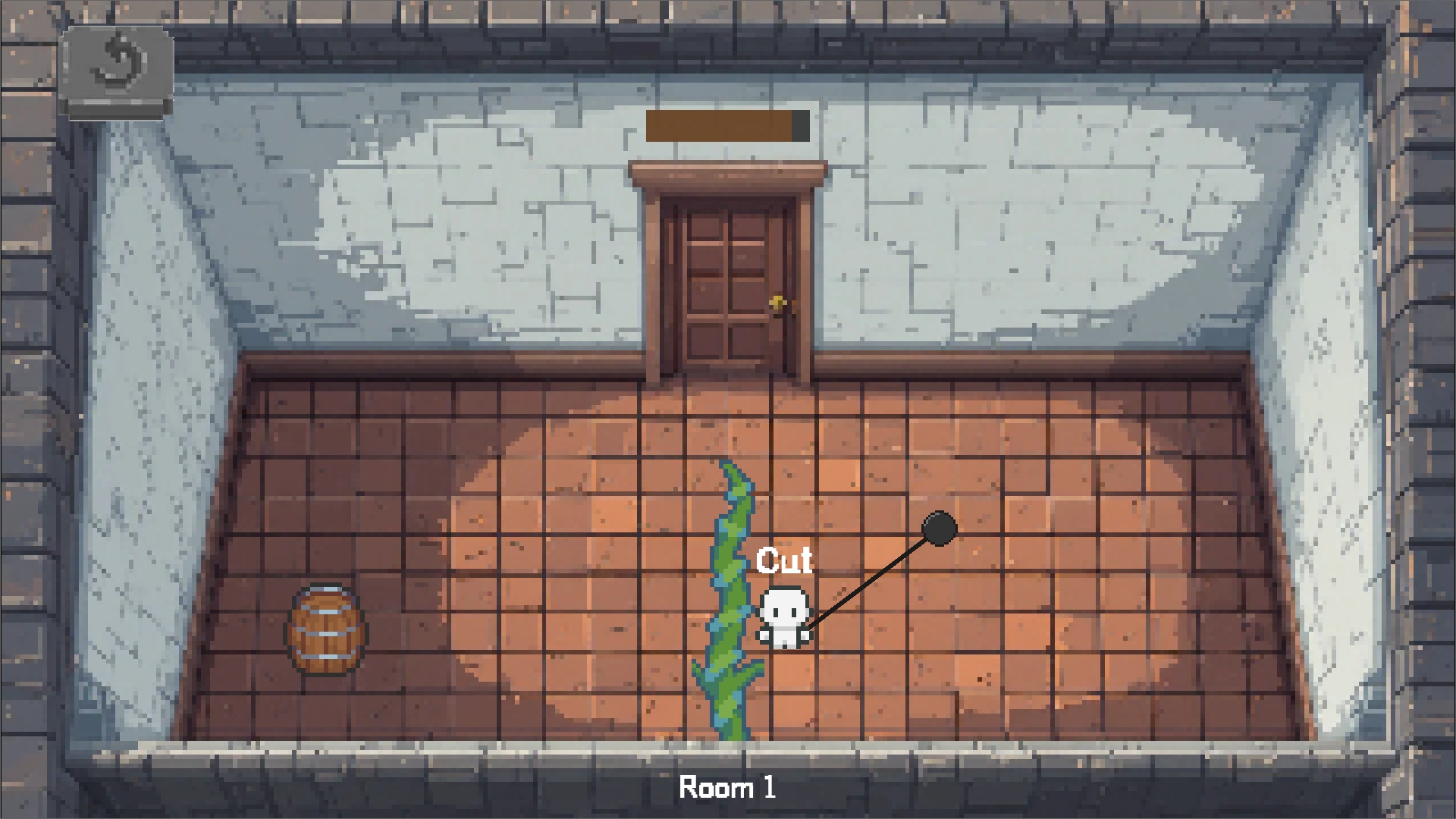 Screenshot 4 for Circle of Sacrifice
