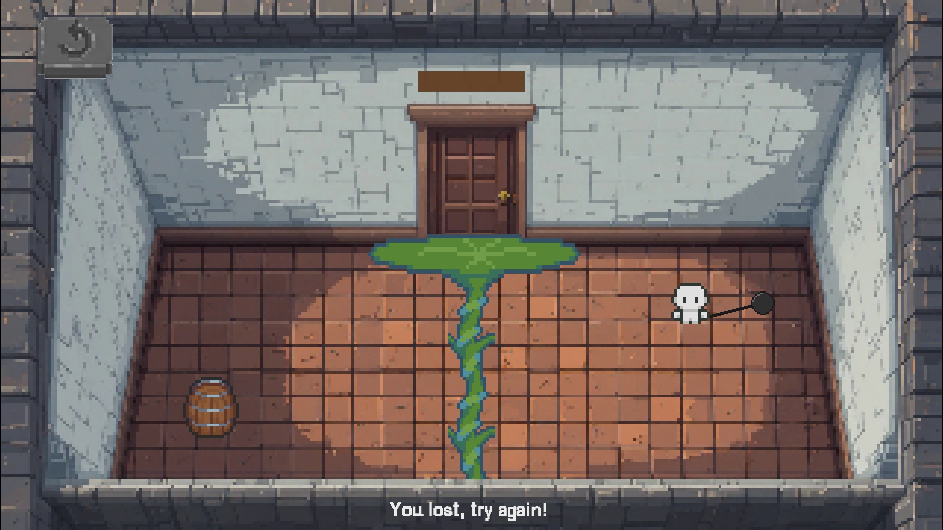 Screenshot 5 for Circle of Sacrifice