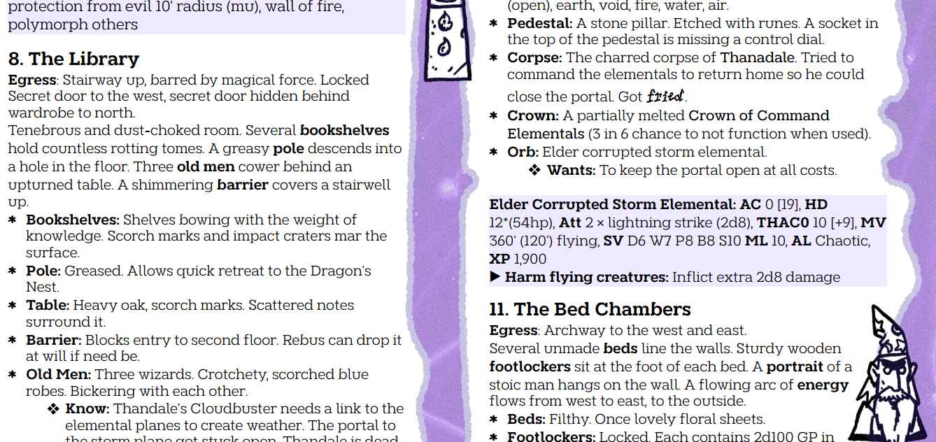 Screenshot 2 for The Betrayal of the Solomonari