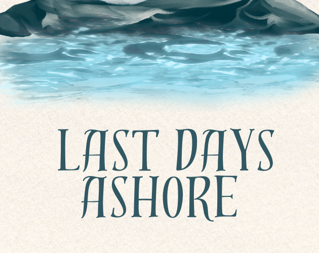 Screenshot 2 for Last Days Ashore