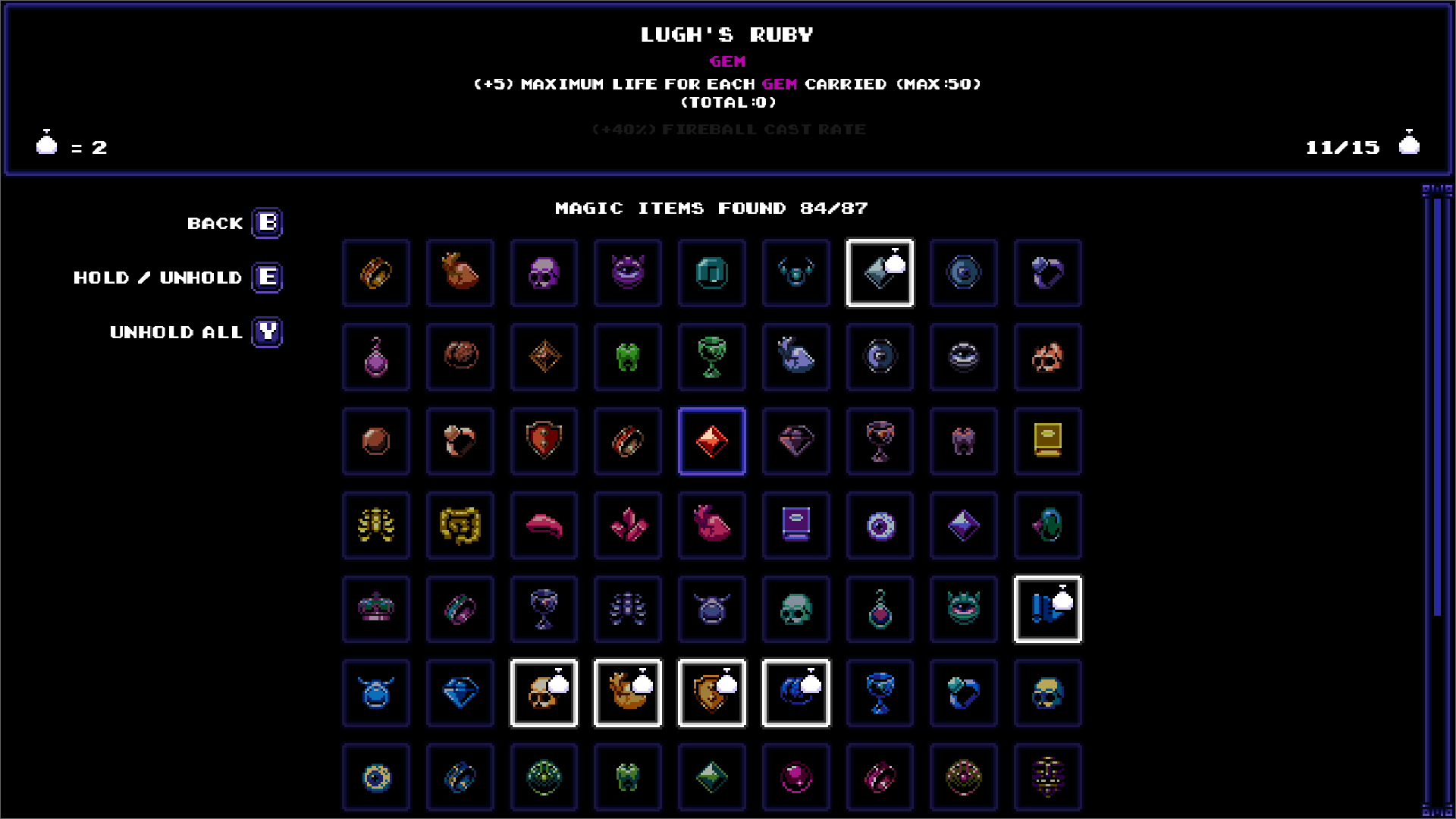 Screenshot 6 for Ghosts and Monsters (Demo)