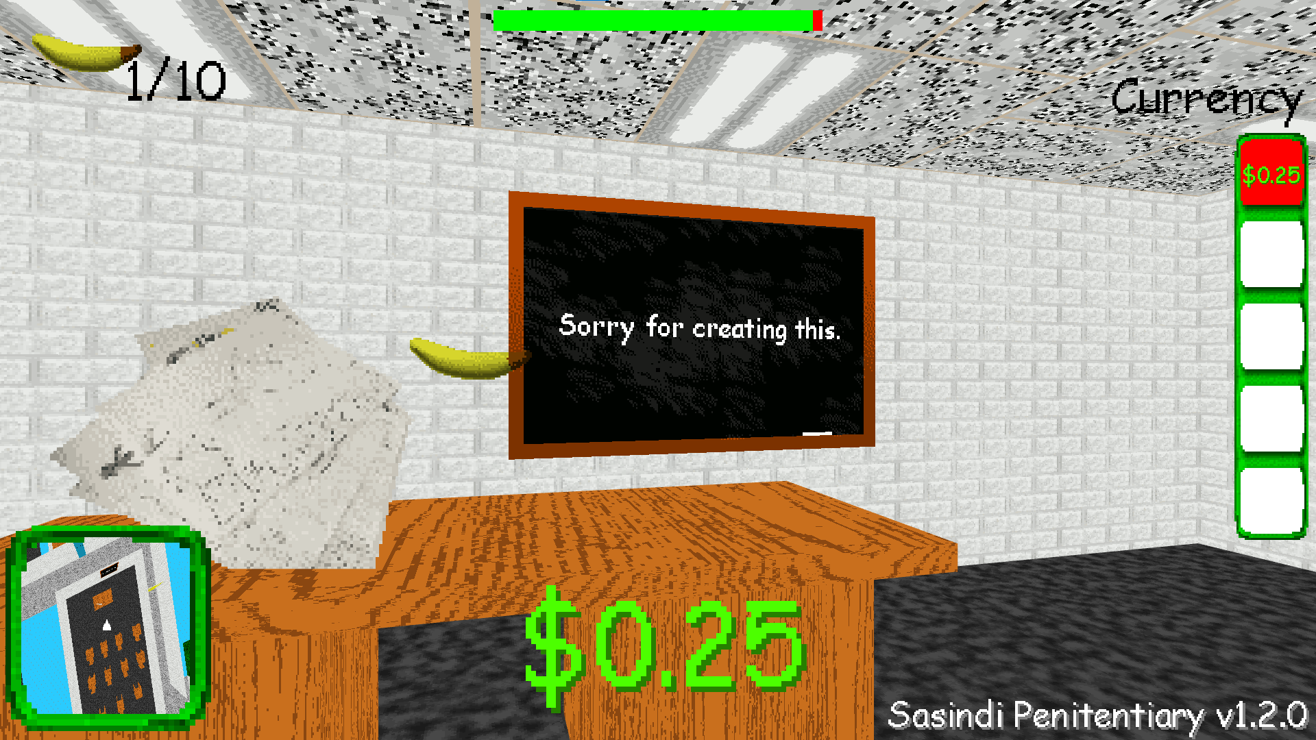 Screenshot 4 for Sasindi Penitentiary