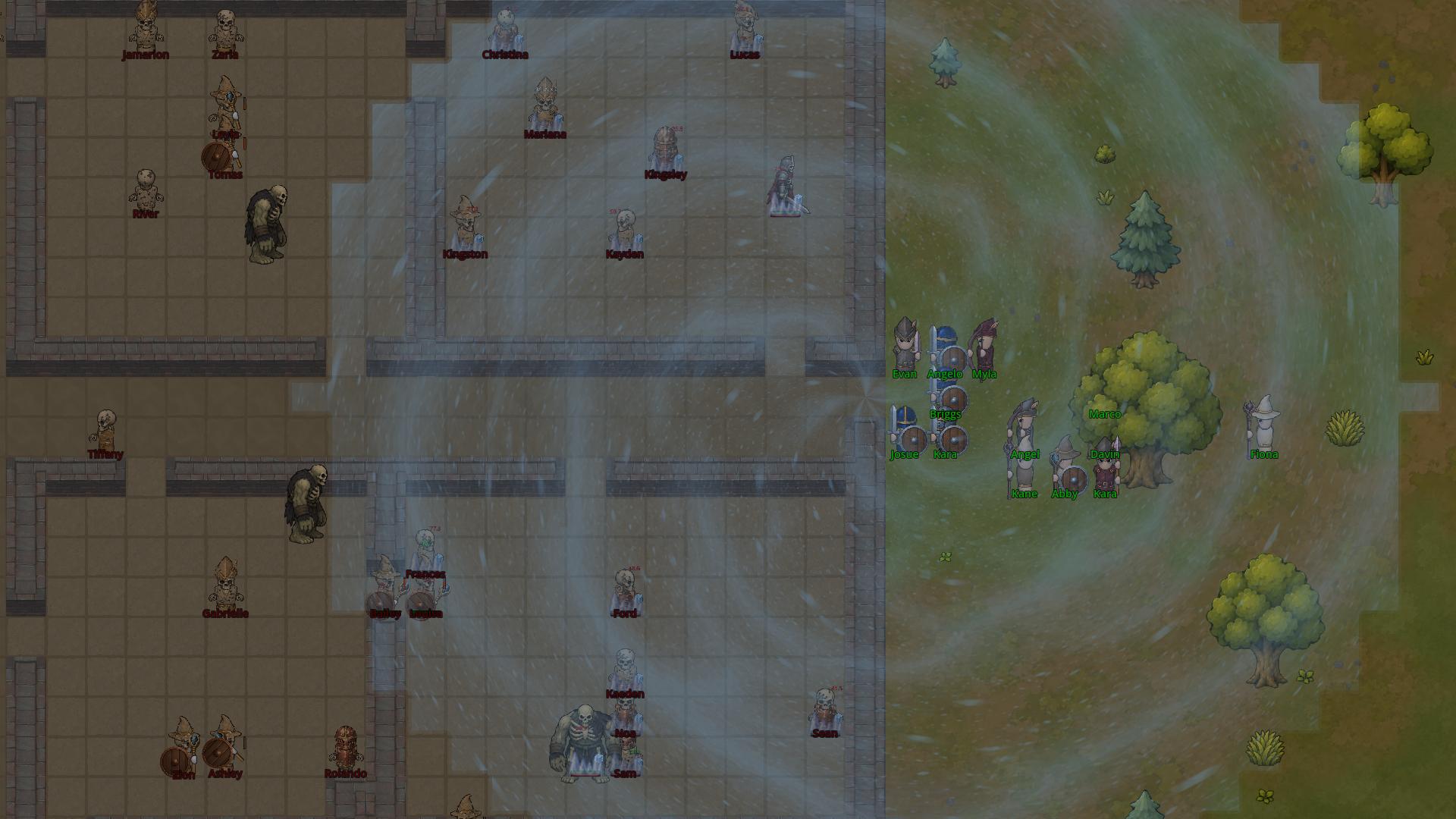 Screenshot 10 for RuneEra
