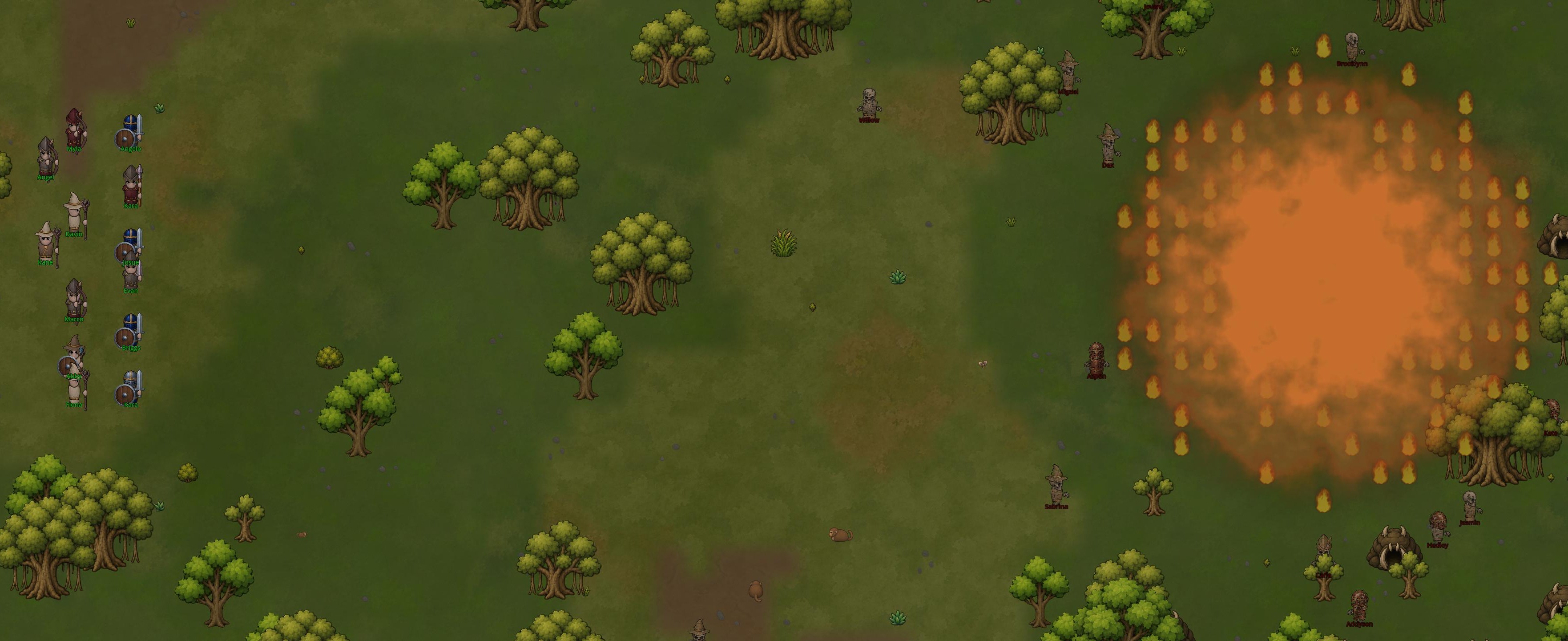 Screenshot 11 for RuneEra