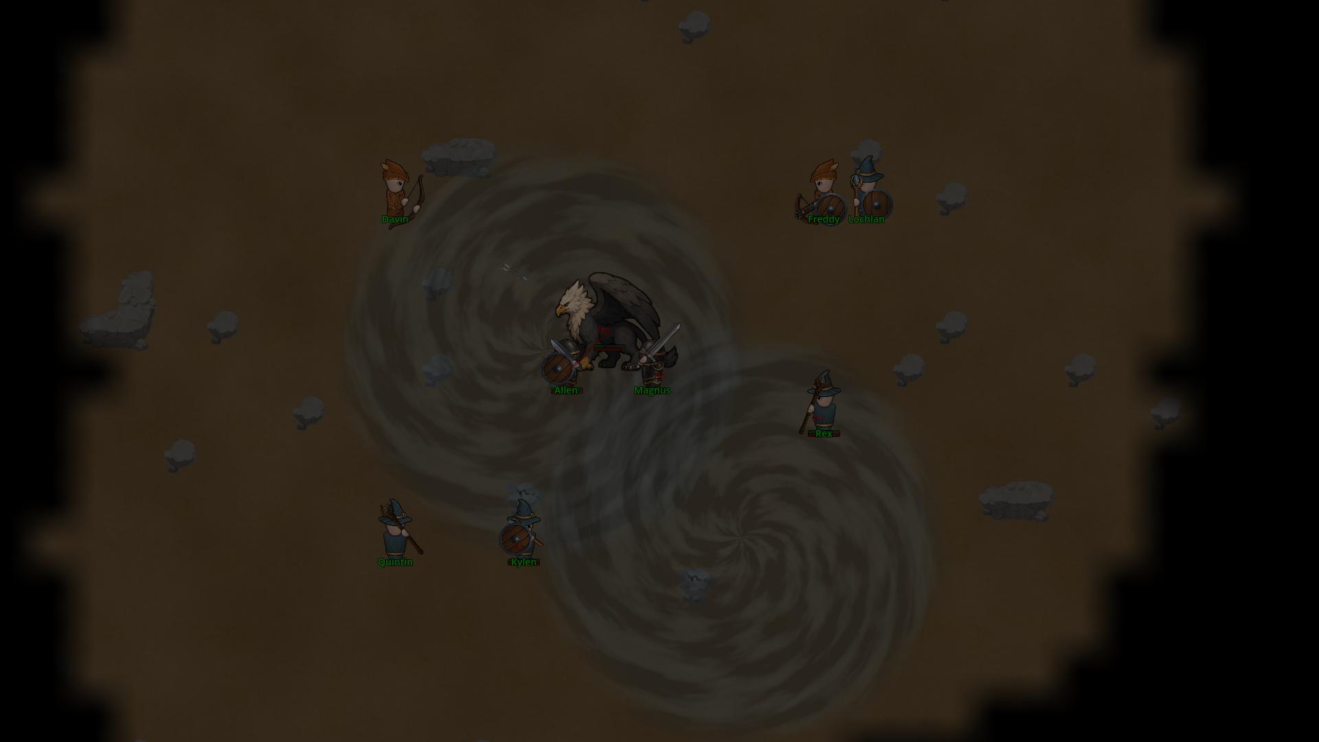 Screenshot 9 for RuneEra