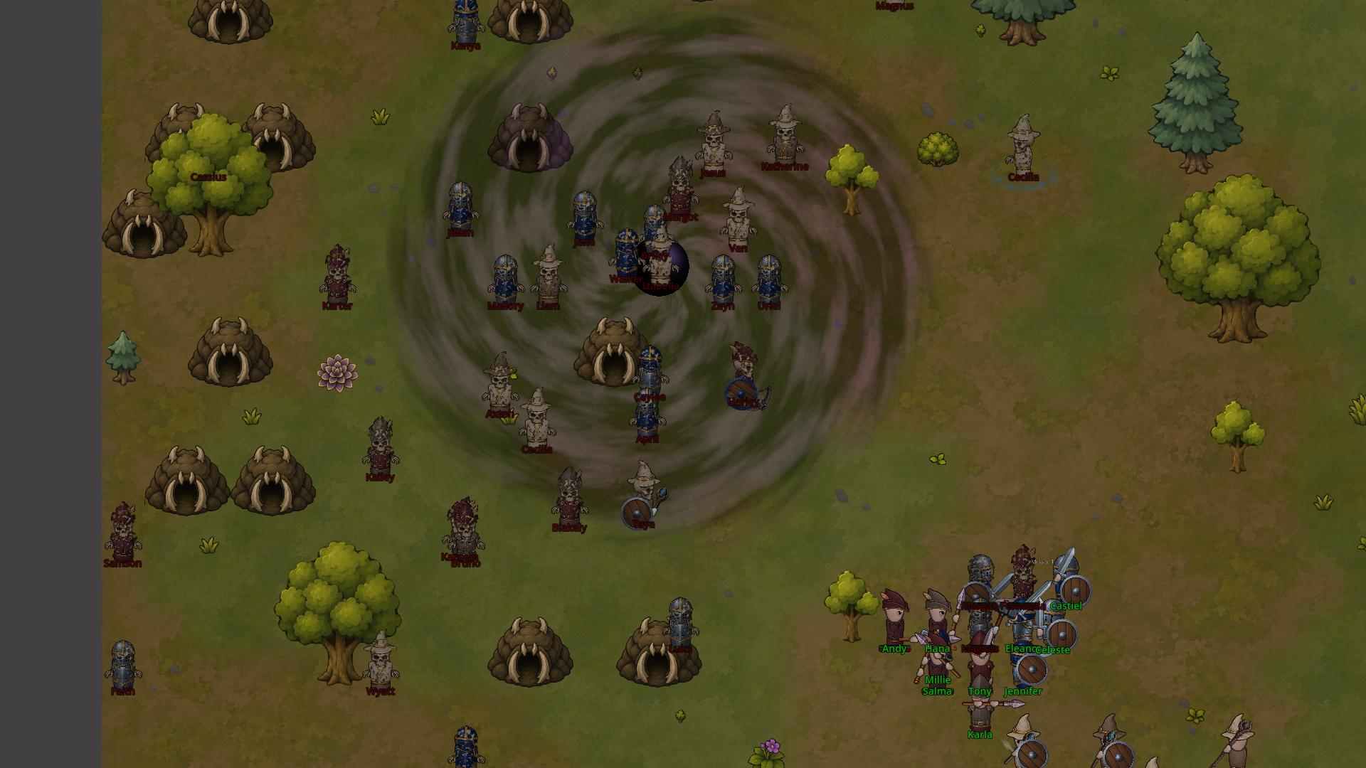 Screenshot 12 for RuneEra