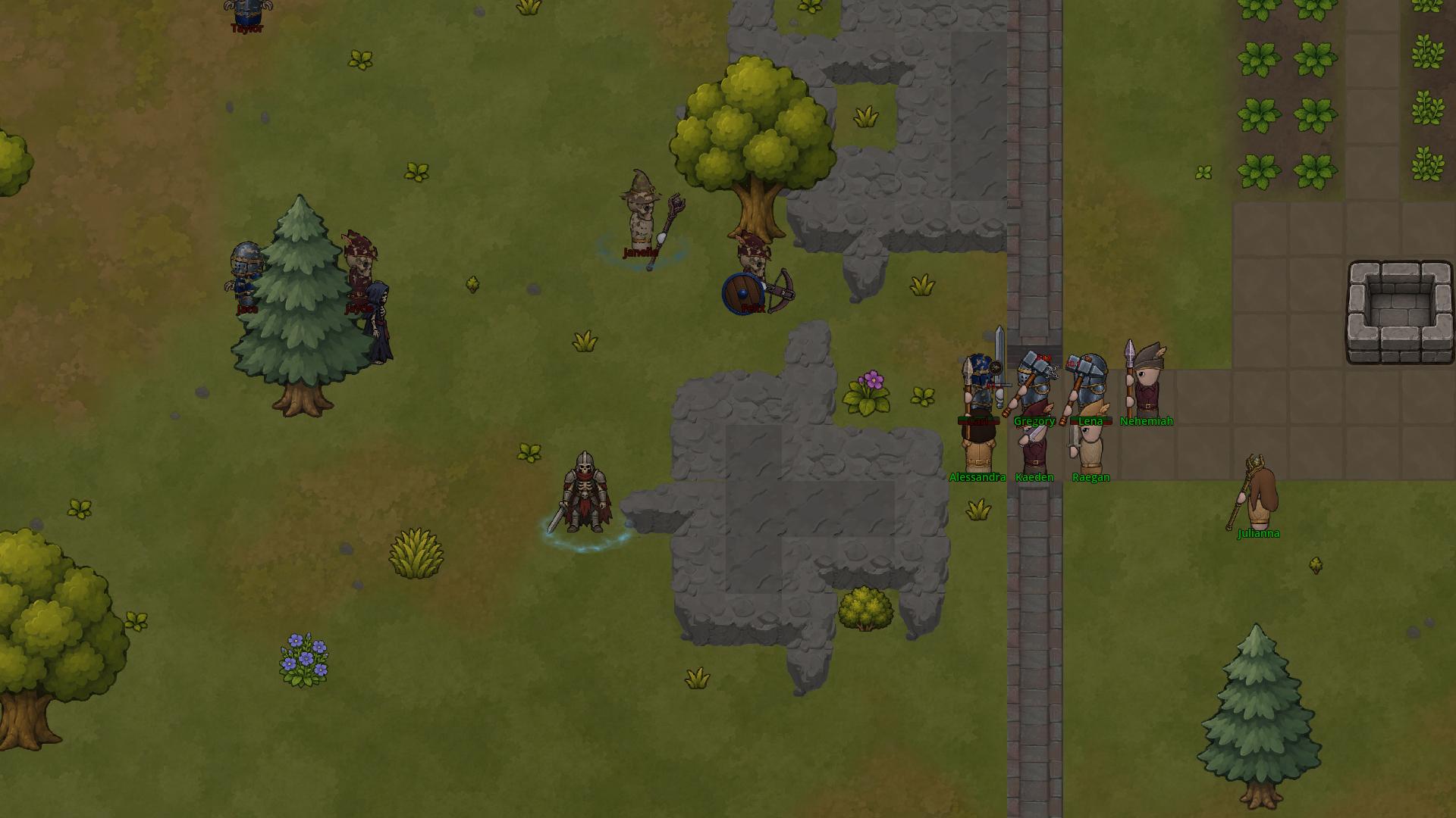Screenshot 14 for RuneEra