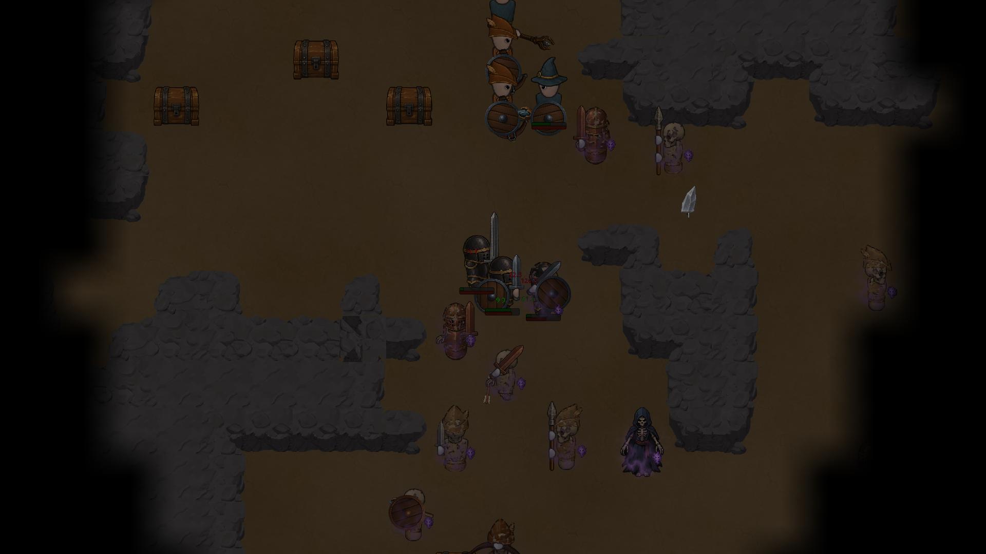 Screenshot 13 for RuneEra
