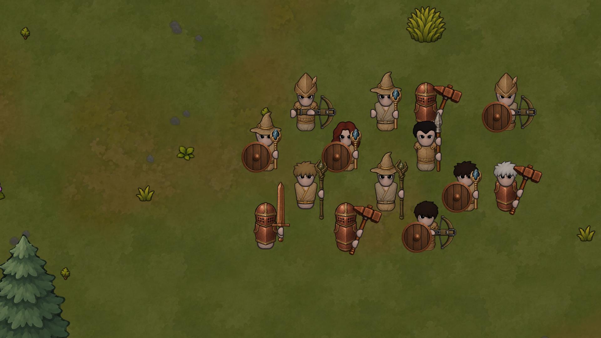 Screenshot 19 for RuneEra