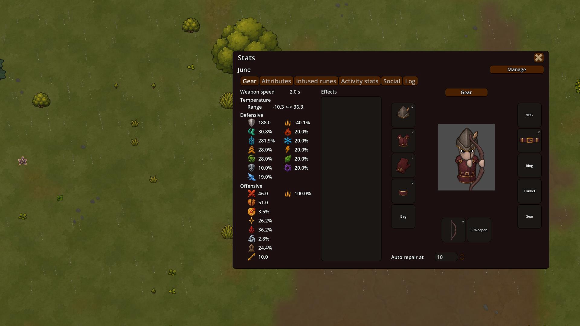 Screenshot 16 for RuneEra