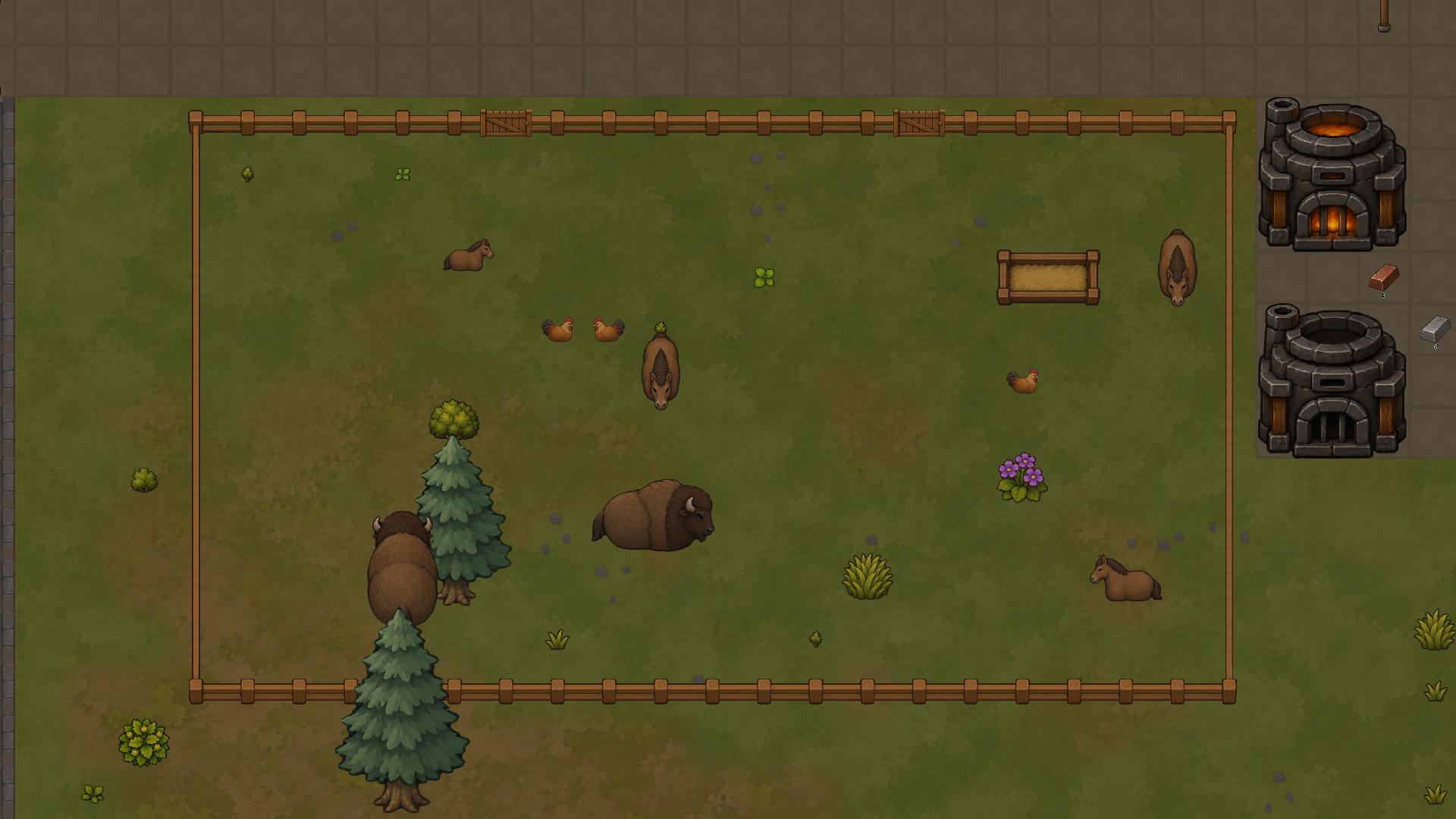 Screenshot 2 for RuneEra