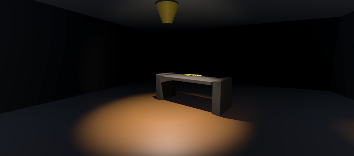 Screenshot 2 for Escape The Capsule