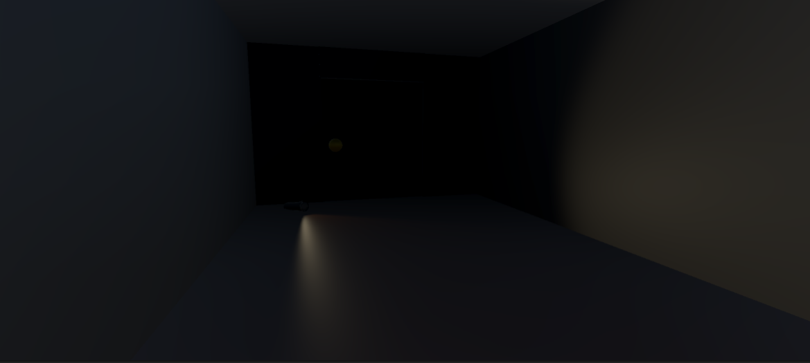 Screenshot 7 for Escape The Capsule
