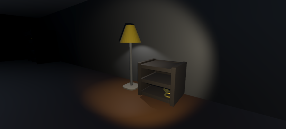 Screenshot 3 for Escape The Capsule
