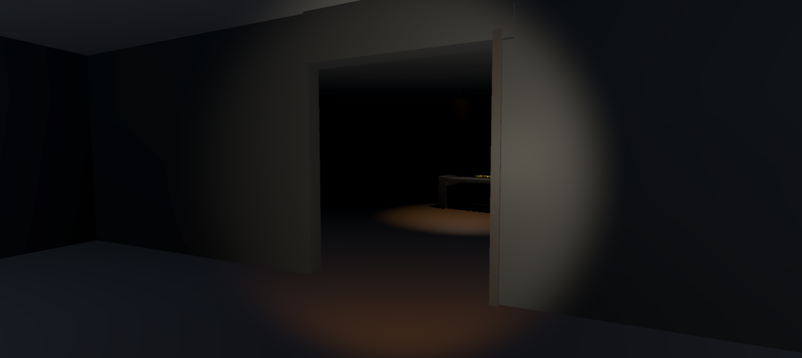 Screenshot 6 for Escape The Capsule
