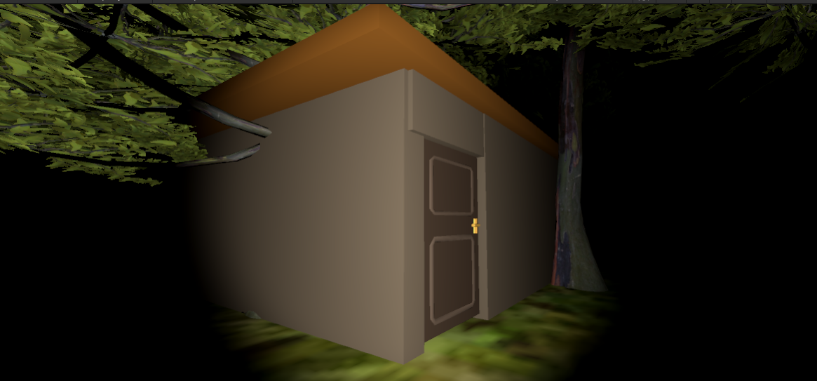 Screenshot 5 for Escape The Capsule