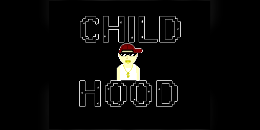 Cover image for Child Hood