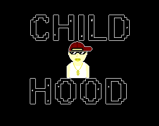 Cover image for Child Hood